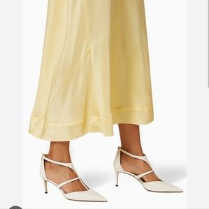 Women's Jimmy Choo Shoes - Saoni 65mm pumps Size 39/US 9